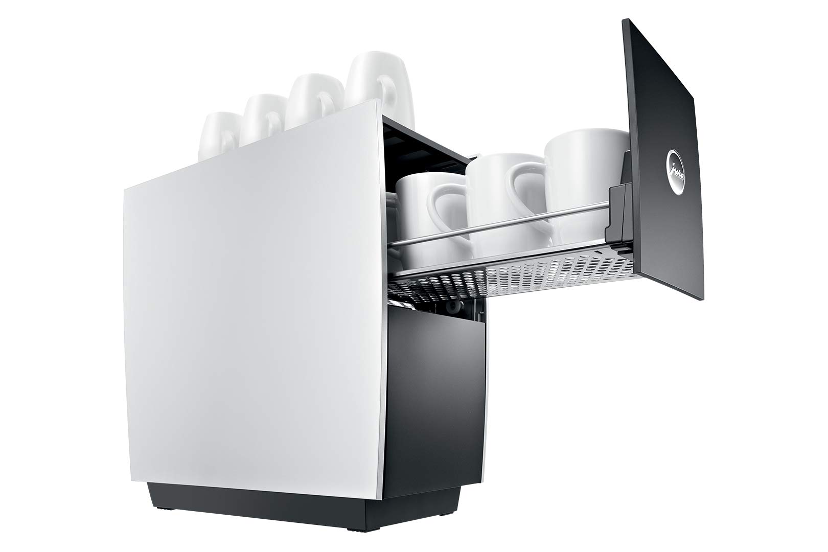 Foto 3 | Calentador De Jarras Y Tazas Jura 72229, 8.4 Libras - Venta Internacional.