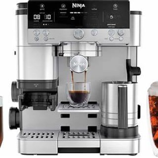 Foto 1 | Ninja Luxe Café Premier Series Es601