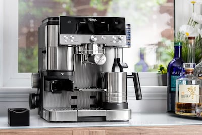 Foto 4 | Ninja Luxe Café Premier Series Es601