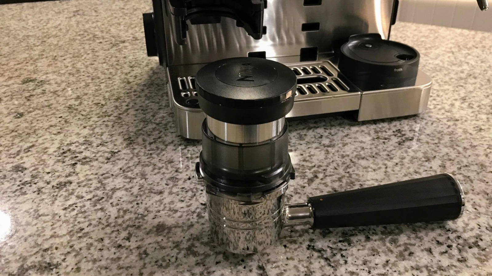 Foto 5 | Ninja Luxe Café Premier Series Es601