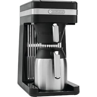 Foto 1 | Cafetera Bunn Csb3t Speed Brew Platinum 10 Tazas Negra - Venta Internacional.