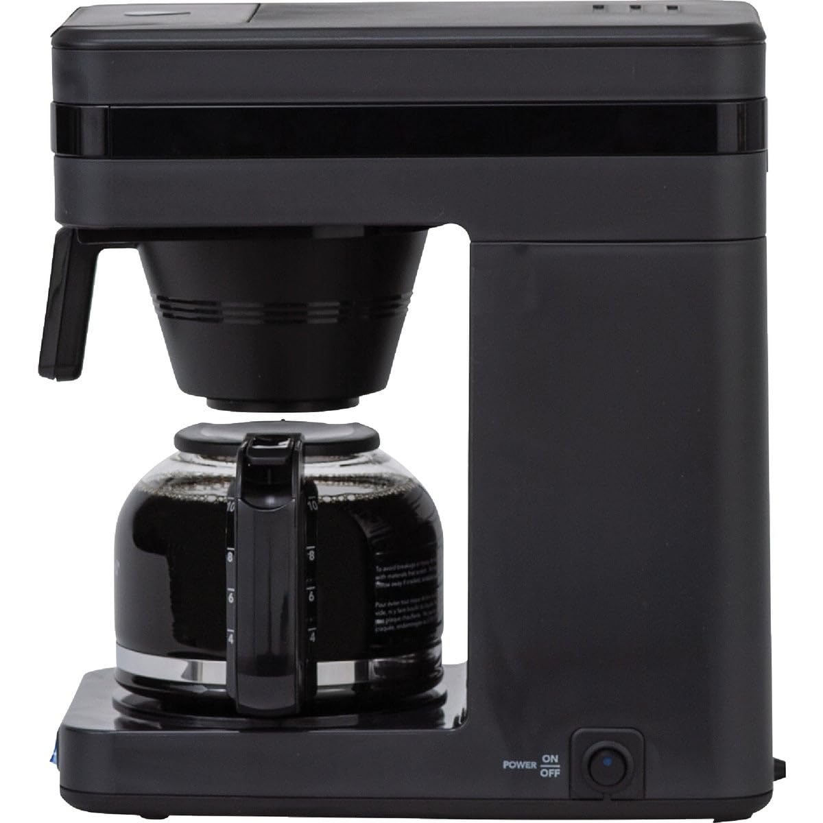 Foto 2 | Cafetera Bunn Speed Brew Elite  10 Tazas  Gris  1 9 L 52700 - Venta Internacional.
