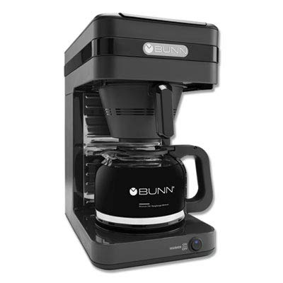 Foto 4 | Cafetera Bunn Speed Brew Elite  10 Tazas  Gris  1 9 L 52700 - Venta Internacional.