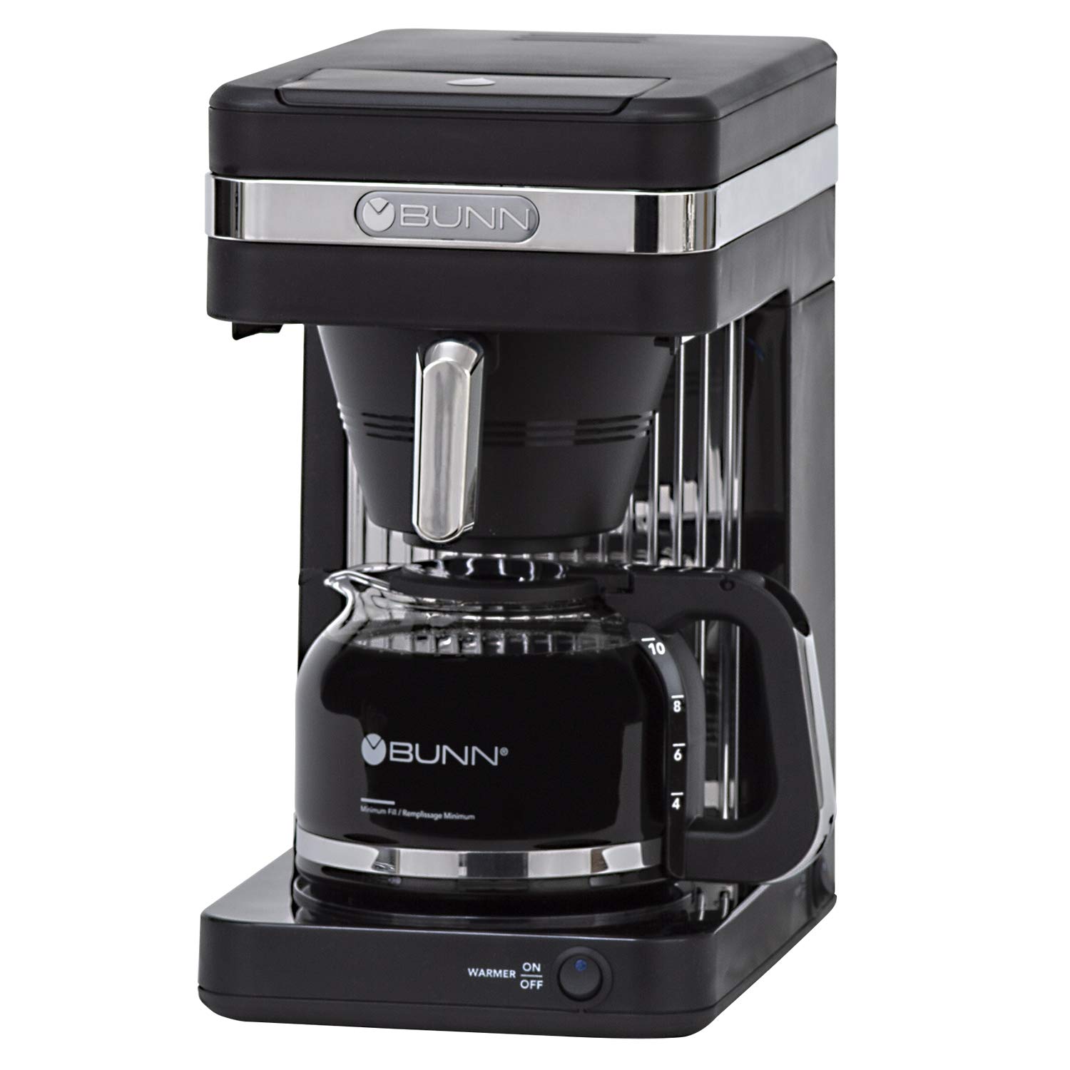 Foto 2 pulgar | Cafetera Bunn Csb2b Speed Brew Elite 10 Tazas Negra/sst - Venta Internacional.