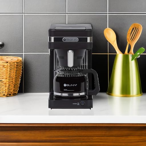 Foto 2 | Cafetera Bunn Csb2b Speed Brew Elite 10 Tazas Negra/sst - Venta Internacional.