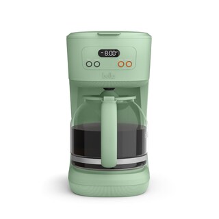 Foto 1 | Cafetera Bella Programable Para 12 Tazas Con Apagado Automático - Venta Internacional.
