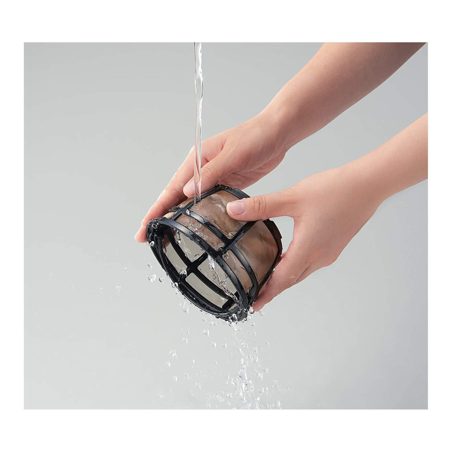 Foto 5 pulgar | Cafetera Zojirushi Ec-ytc100xb De Acero Inoxidable Para 10 Tazas - Venta Internacional.
