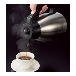 Foto 5 | Cafetera Zojirushi Ec-ytc100xb De Acero Inoxidable Para 10 Tazas - Venta Internacional.