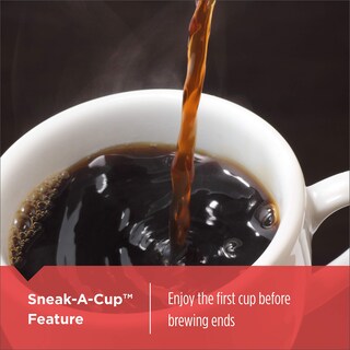 Foto 5 | Cafetera Black+decker Para 12 Tazas Para Moler Y Preparar Cerveza - Venta Internacional.