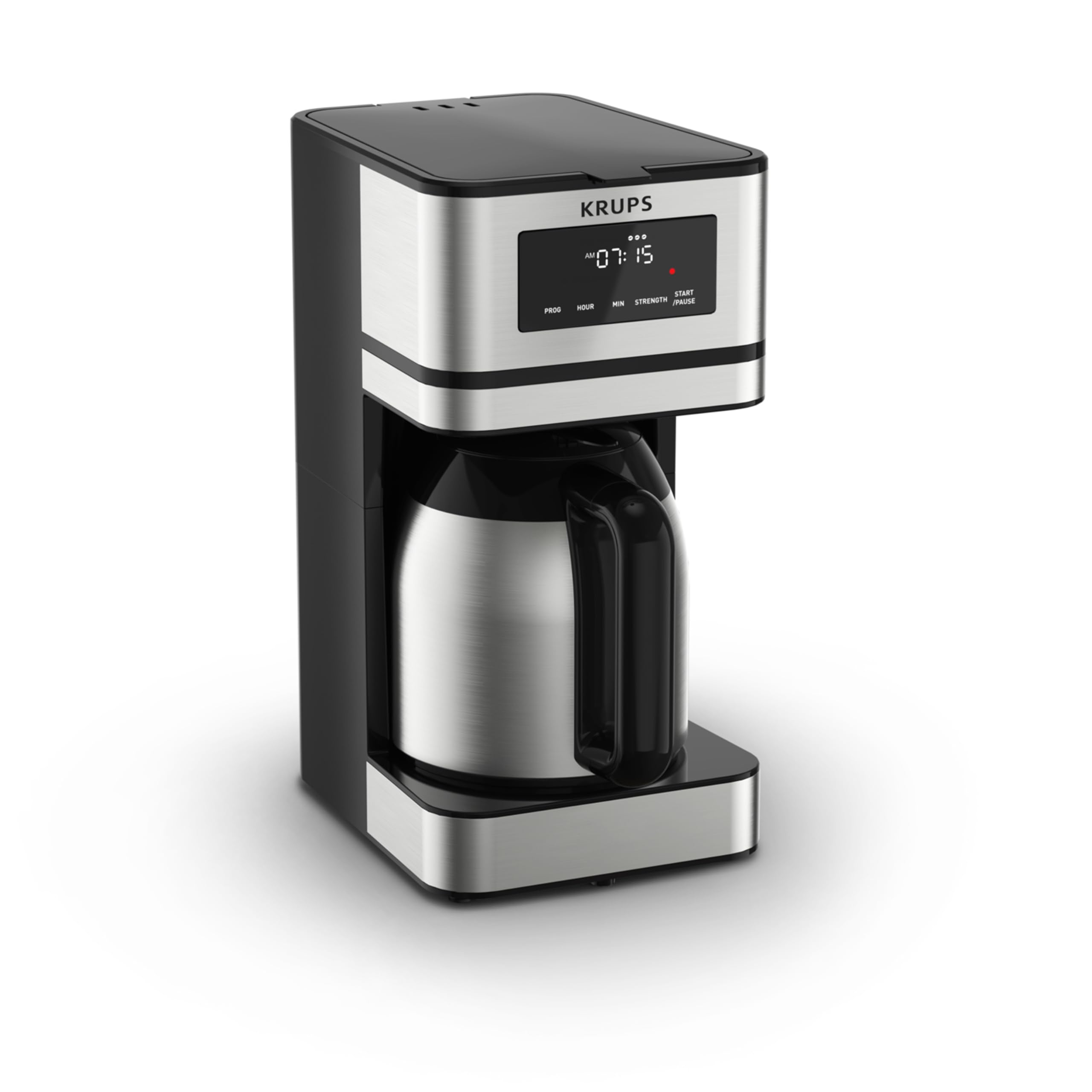 Foto 2 pulgar | Cafetera Krups Simply Brew Para 14 Tazas  Programable  1050 W - Venta Internacional.