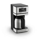 Cafetera Krups Simply Brew Para 14 Tazas Programable 1050 W - Venta Internacional.
