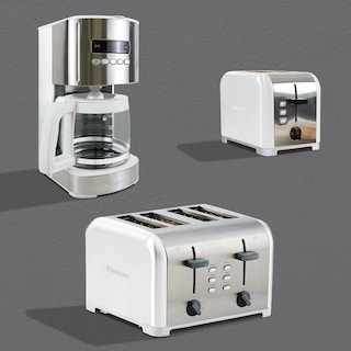 Foto 7 | Cafetera Kenmore Temporizador Programable Por Goteo Para 12 Tazas - Venta Internacional.
