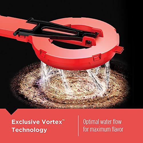 Foto 4 pulgar | Cafetera Black+decker De 12 Tazas  Térmica Programable - Venta Internacional.