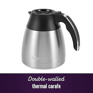 Foto 3 | Cafetera Mr. Coffee De Acero Inoxidable Programable Para 10 Tazas - Venta Internacional.