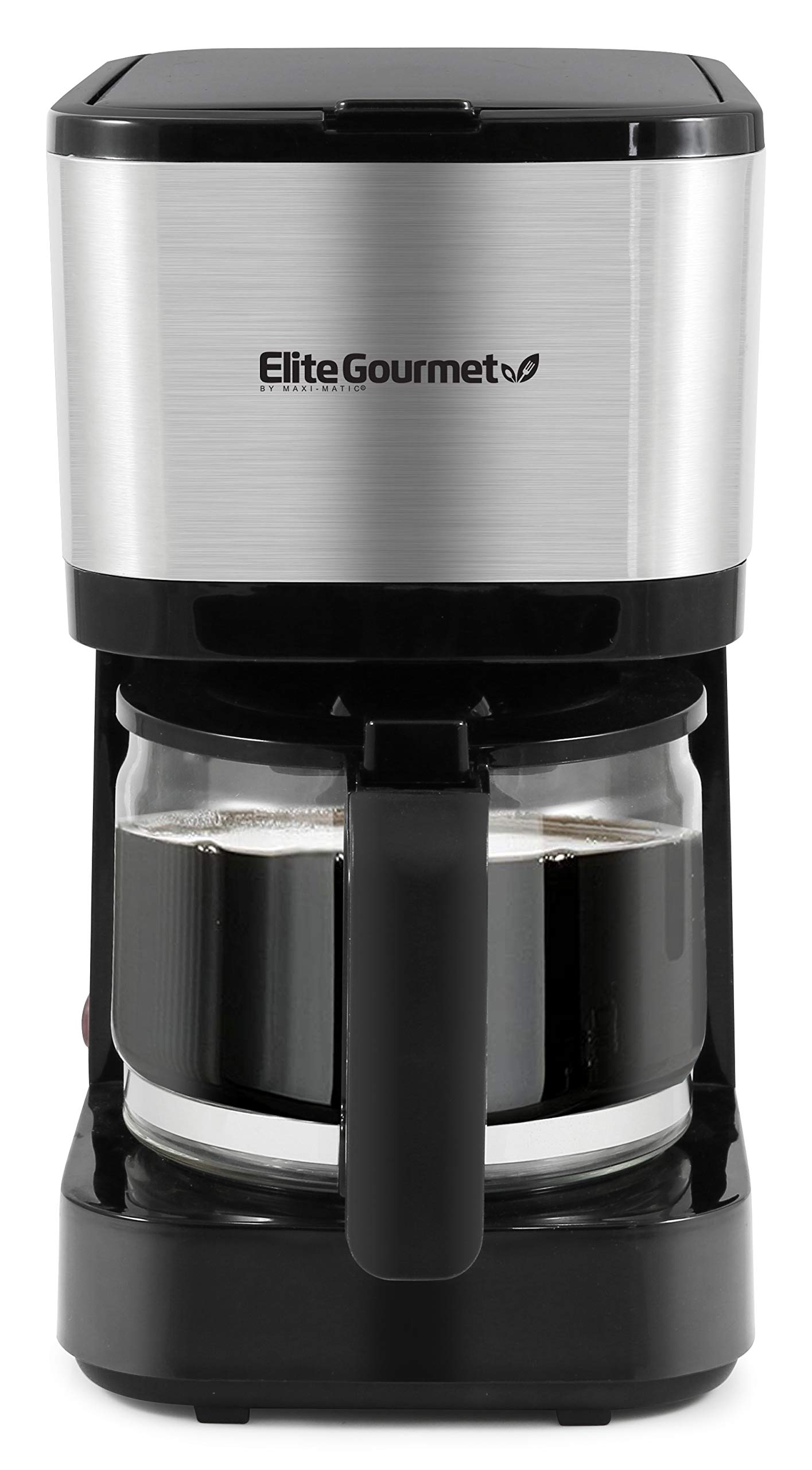 Foto 2 pulgar | Cafetera Elite Gourmet Ehc9420 Automática Para Preparar Y Gotear 5 Tazas - Venta Internacional.