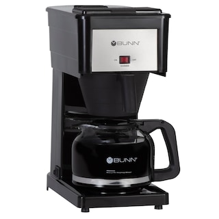 Foto 1 | Cafetera Bunn Grb Velocity Brew Home Black 10 Tazas - Venta Internacional.