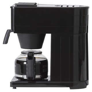 Foto 2 | Cafetera Bunn Grb Velocity Brew Home Black 10 Tazas - Venta Internacional.