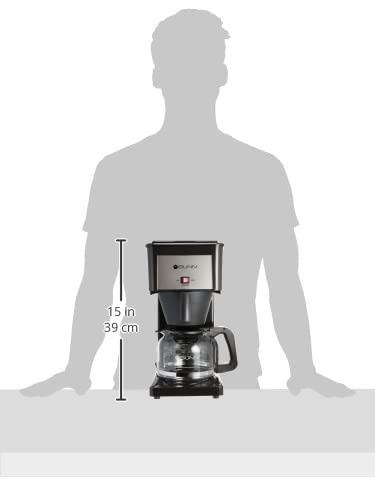 Foto 4 pulgar | Cafetera Bunn Grb Velocity Brew Home Black  10 Tazas - Venta Internacional.