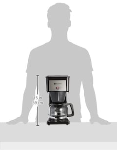 Foto 3 | Cafetera Bunn Grb Velocity Brew Home Black 10 Tazas - Venta Internacional.