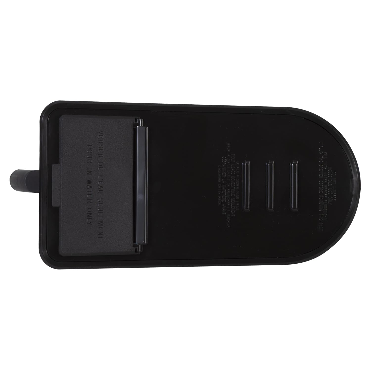 Foto 5 pulgar | Cafetera Bunn Grb Velocity Brew Home Black  10 Tazas - Venta Internacional.