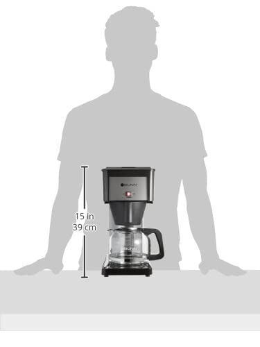 Foto 4 pulgar | Cafetera Bunn Bx Speed Brew Classic 10 Tazas Negra - Venta Internacional.