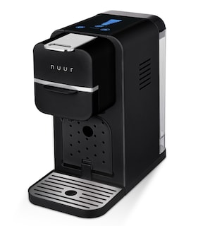 Foto 1 | Nuur Cafetera Multi Capsula Digital Cafecad