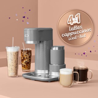 Foto 2 | Cafetera Mr. Coffee Latte Lux Iced Hot 4 En 1 520 Ml - Venta Internacional.