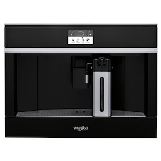 Foto 1 | Cafetera Empotrable Whirlpool Wcm242b con Display Digital
