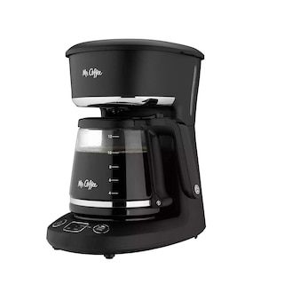 Foto 1 | Cafetera Mr. Coffee Para Preparar 12 Tazas Programable Ahora O Más Tarde - Venta Internacional.