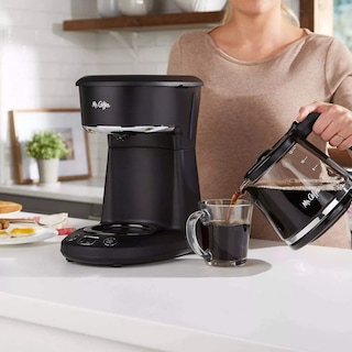 Foto 6 | Cafetera Mr. Coffee Para Preparar 12 Tazas Programable Ahora O Más Tarde - Venta Internacional.