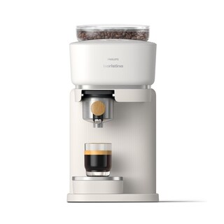 Foto 1 | Máquina De Café Espresso Philips Baristina Grind Tamp Brew 16 Bar - Venta Internacional.