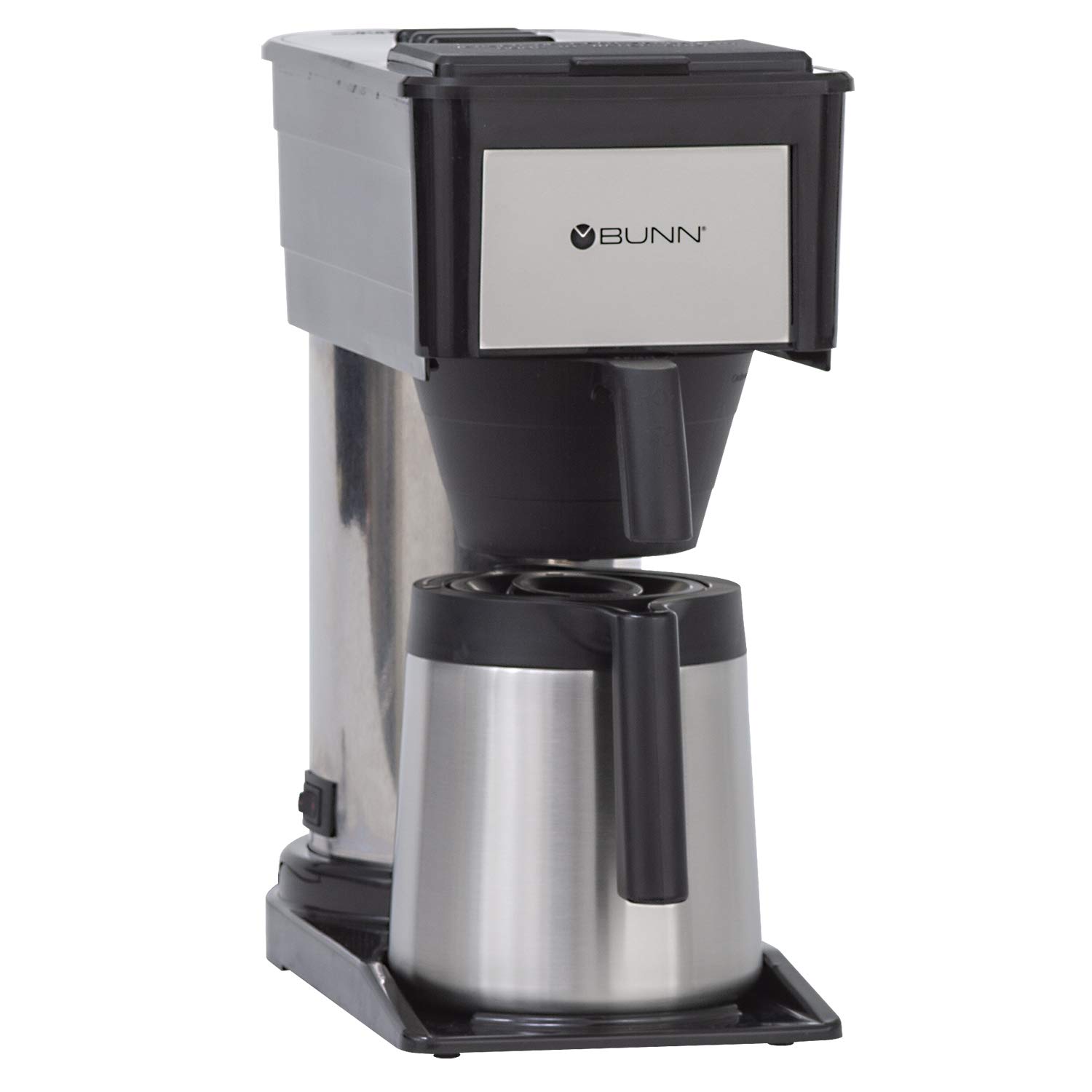 Foto 2 pulgar | Cafetera Bunn Bt Bt Speed Brew Jarra Térmica Para 10 Tazas - Venta Internacional.