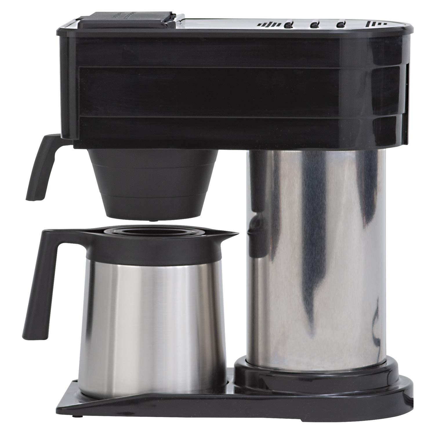 Foto 3 pulgar | Cafetera Bunn Bt Bt Speed Brew Jarra Térmica Para 10 Tazas - Venta Internacional.