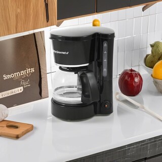 Foto 5 | Cafetera Elite Gourmet Ehc-5055# Para Preparación Automática 5 Tazas - Venta Internacional.