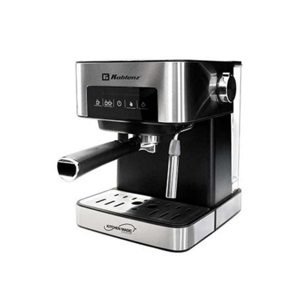 Cafetera Koblenz CKM-750 EIN Gris 1.2 L