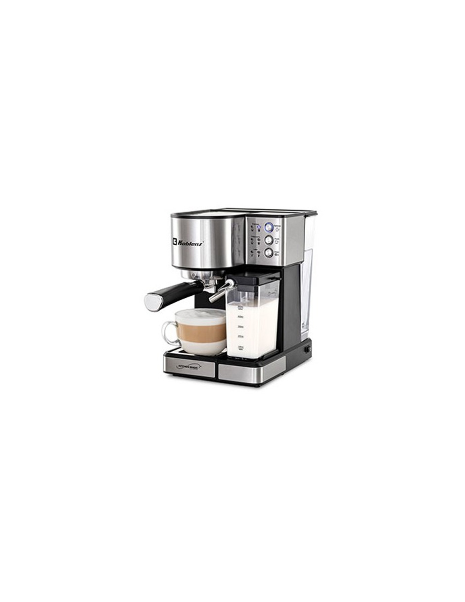 Foto 2 | Cafetera Espresso Latte Koblenz CKM-1350 In con Botón