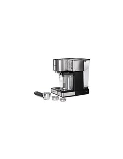 Foto 3 | Cafetera Espresso Latte Koblenz CKM-1350 In con Botón