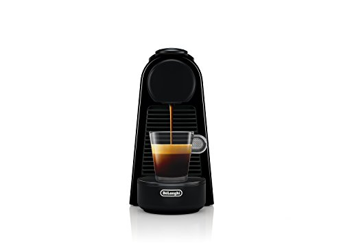 Mini Máquina De Café Y Espresso Essenza De De'longhi - Venta Internacional.