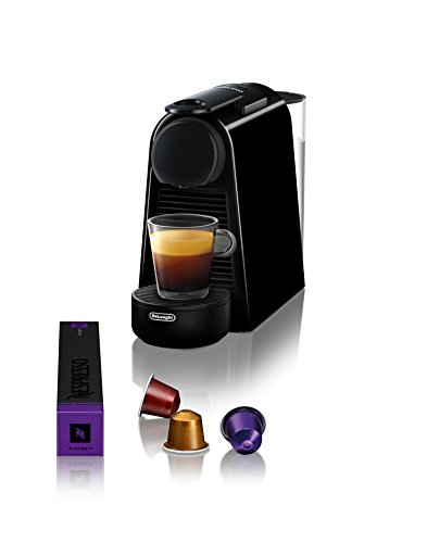 Foto 7 pulgar | Mini Máquina De Café Y Espresso Essenza De De'longhi - Venta Internacional.