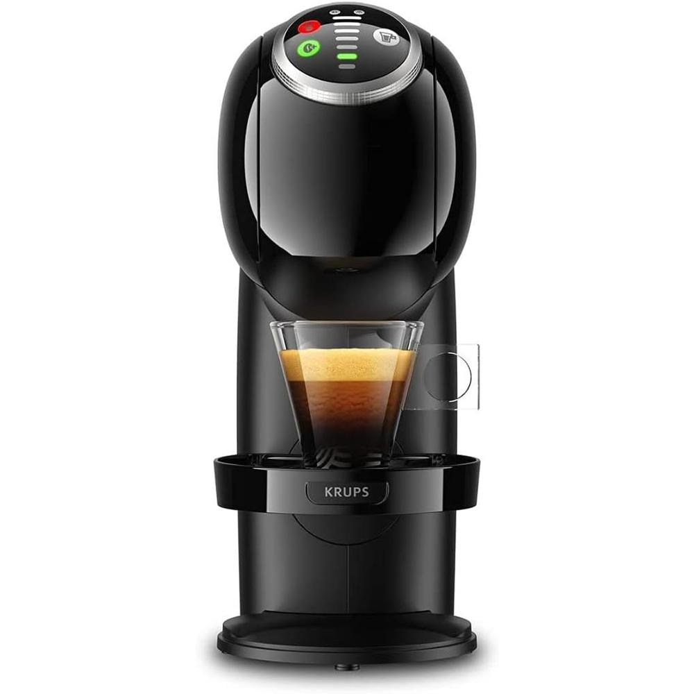 Foto 5 pulgar | Cafetera Krups KP3408MX Dolce Gusto Genio S Plus Negro