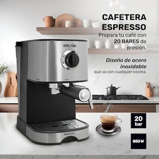 Foto 2 | Cafetera Espresso Euforia