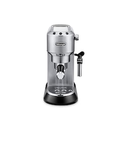 Foto 1 | Máquina De Café Espresso De'longhi Ec685m Dedica Deluxe 1l Metallic - Venta Internacional.