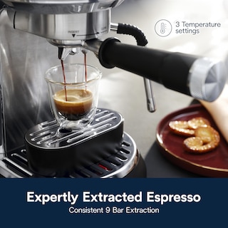 Foto 2 | Máquina De Café Espresso De'longhi Dedica Maestro Manual 15 Bar - Venta Internacional.