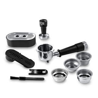 Foto 7 | Máquina De Café Espresso De'longhi Dedica Maestro Manual 15 Bar - Venta Internacional.