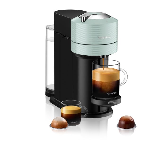 Cafetera Nespresso Vertuo Next Delonghi - Venta Internacional