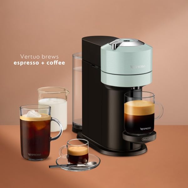 Foto 7 pulgar | Cafetera Nespresso Vertuo Next Delonghi - Venta Internacional