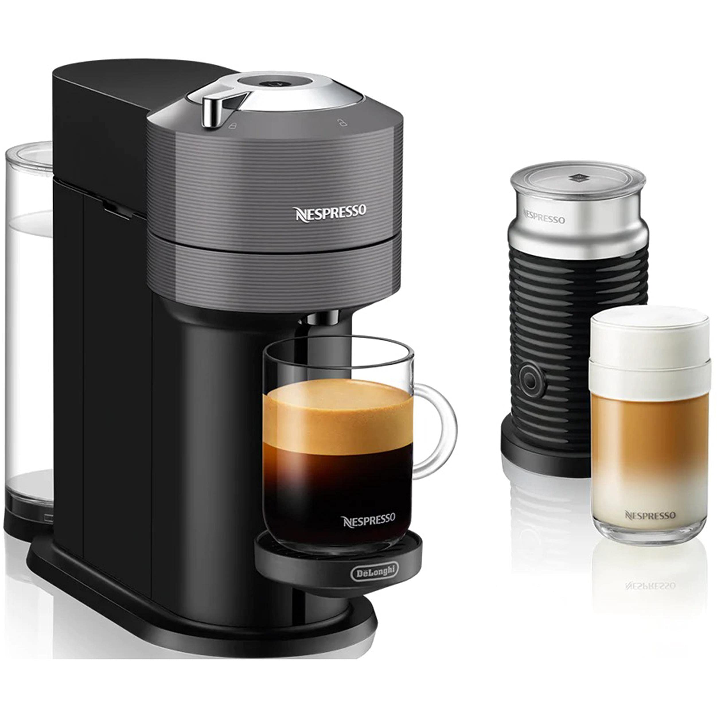 Foto 2 pulgar | Cafetera Nespresso Vertuo Next De'longhi - Venta Internacional