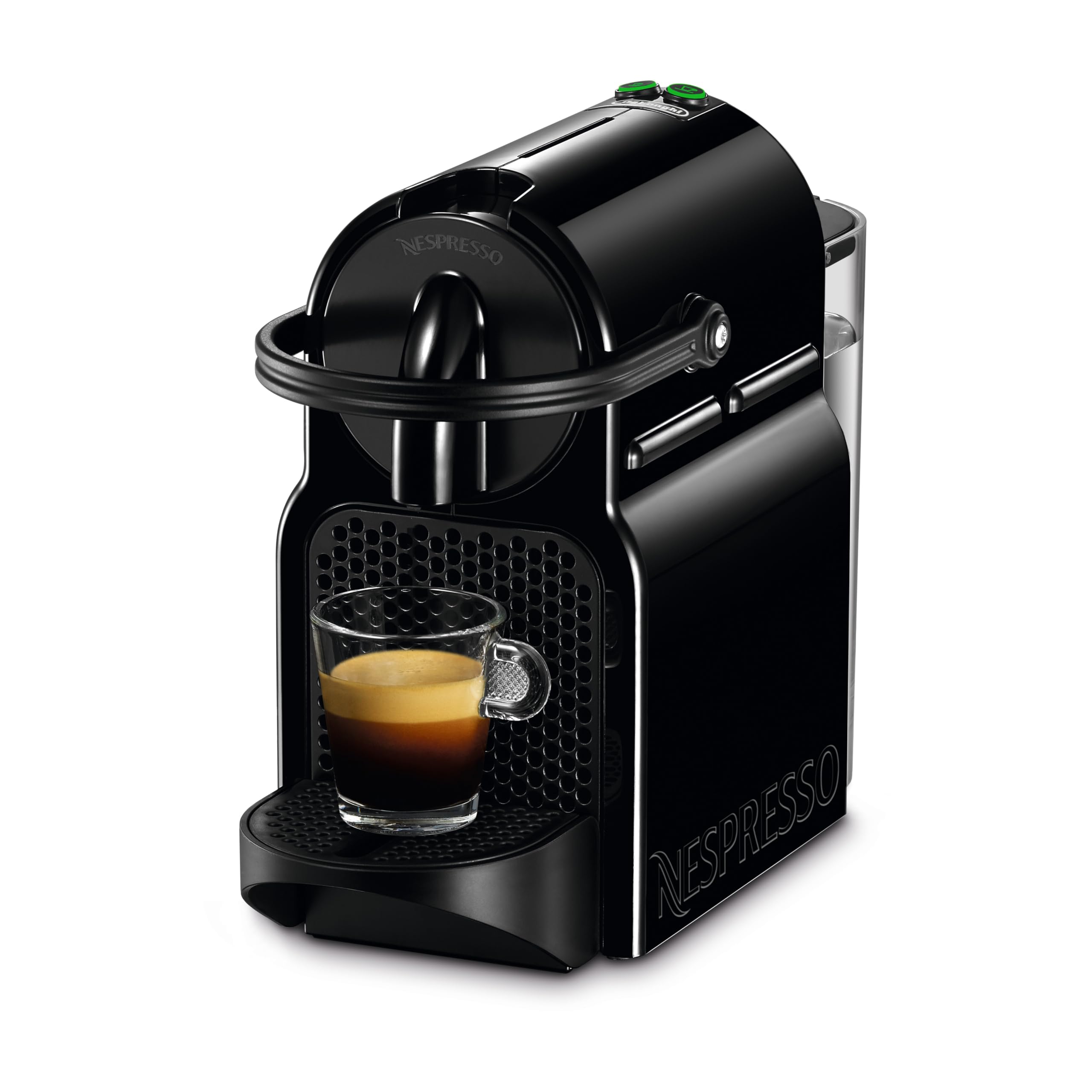 Foto 2 pulgar | Cafetera Nespresso Inissia Delonghi Black En80b 700ml - Venta Internacional.