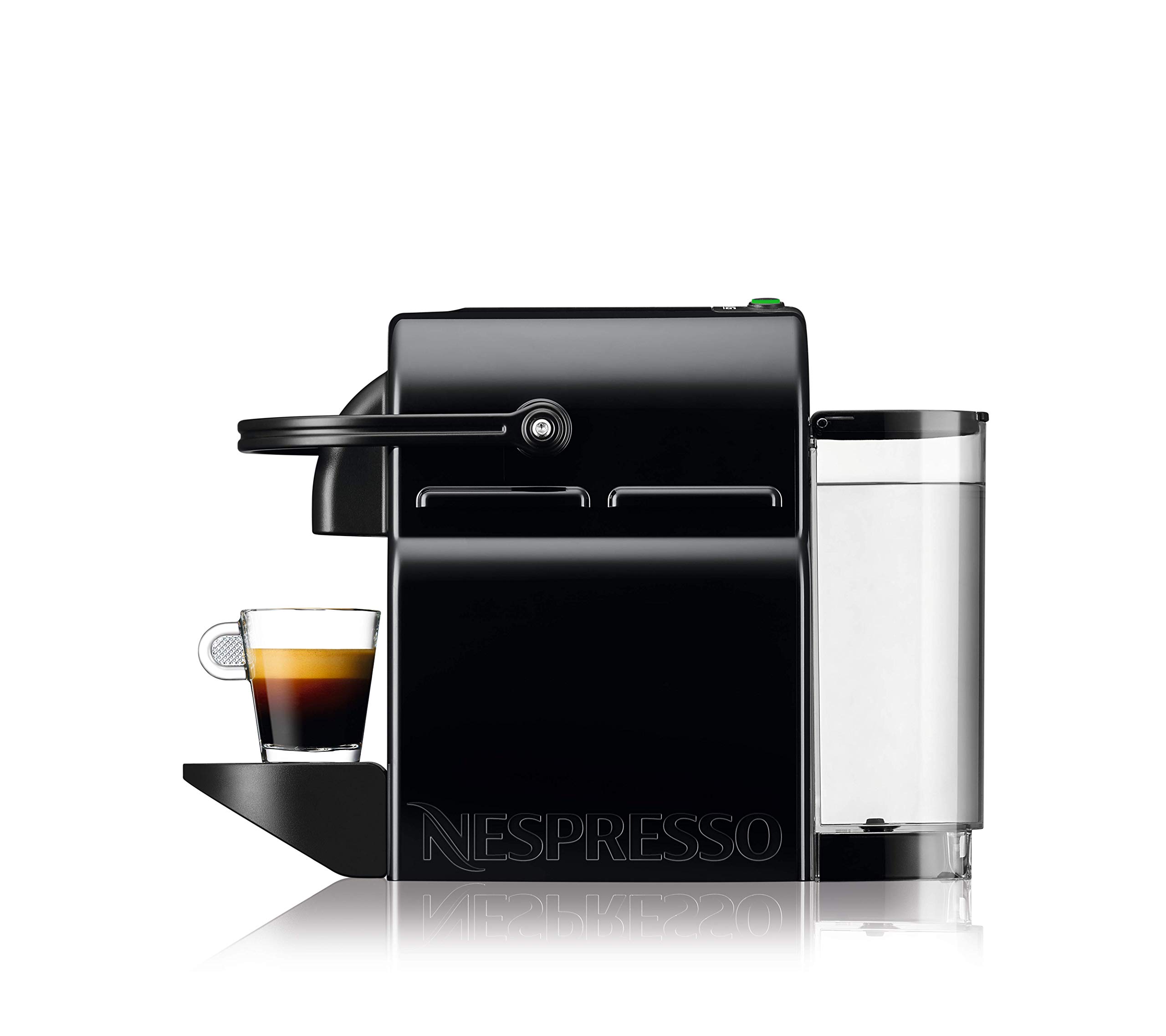 Foto 7 pulgar | Cafetera Nespresso Inissia Delonghi Black En80b 700ml - Venta Internacional.