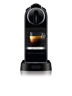 Foto 2 | Máquina De Café Espresso Nespresso Citiz Original De'longhi Black - Venta Internacional.